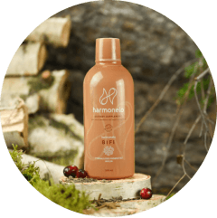 Deficit bifidobakterií